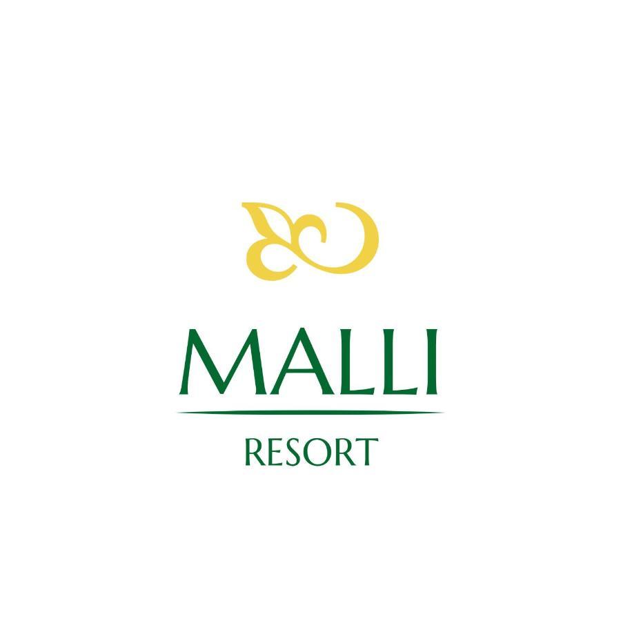 MALLI resort Dharapuram Exterior foto